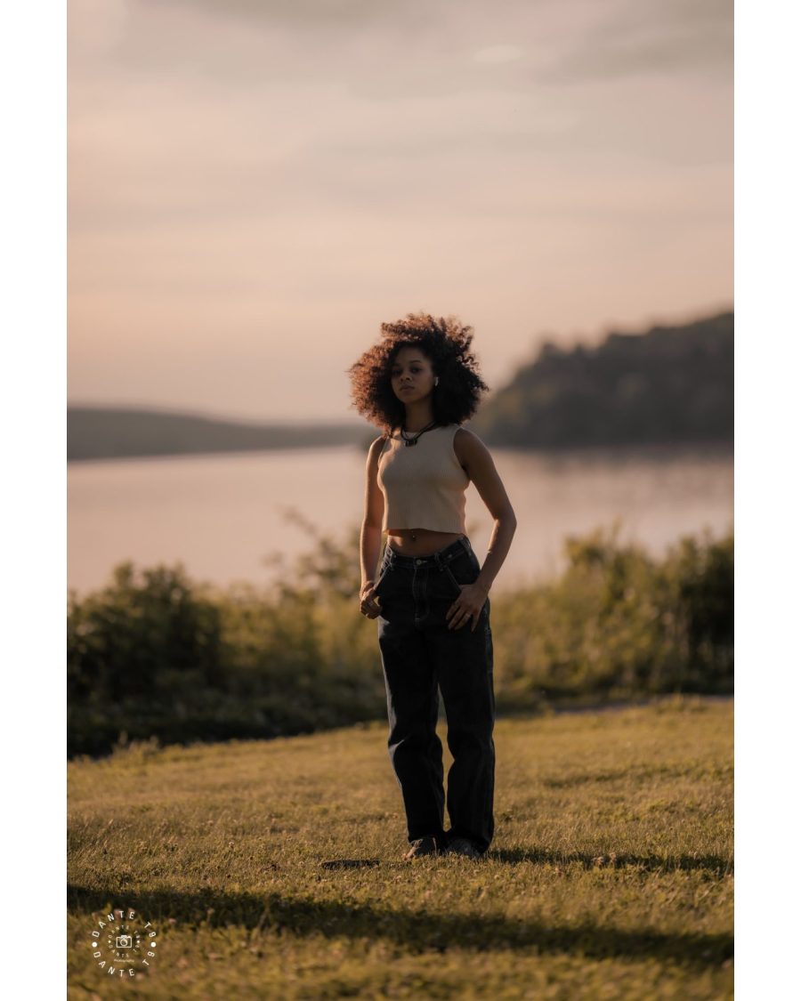 Photo of the day &middot; Bree, Dante's Models NYC
