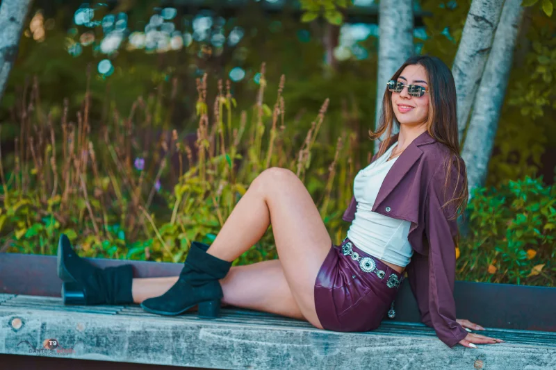 Portfolio image of Majo Manríquez