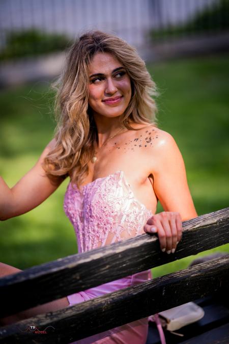 Portfolio image of Caroline Zanghi