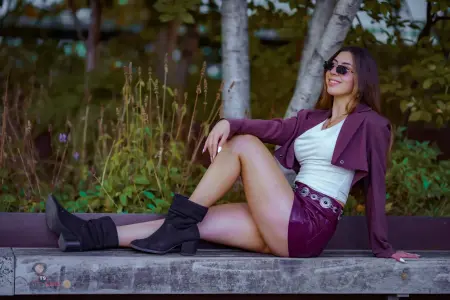 Portfolio image of Majo Manríquez