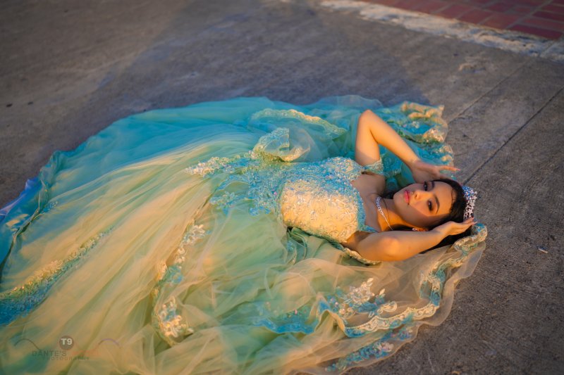 Portfolio image of Samantha