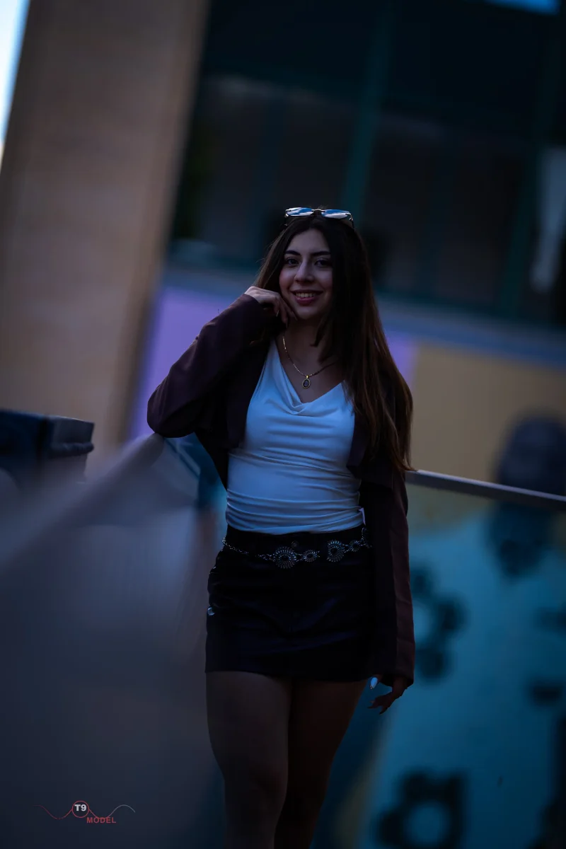 Portfolio image of Majo Manríquez