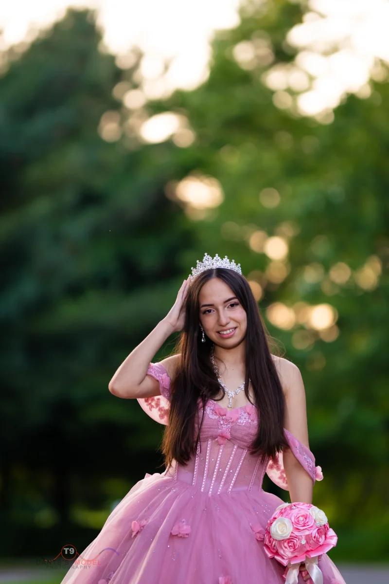 Portfolio image of Birthdays