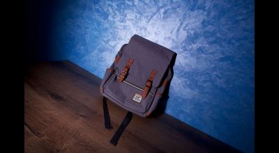 Finally, Camera Bags That Actually Belong in First Class