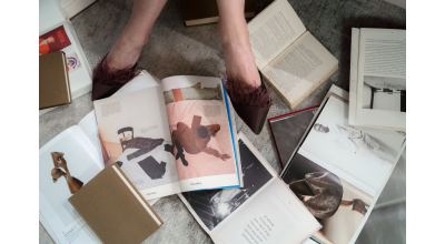 The Shoe Secrets That Elevate Every Book