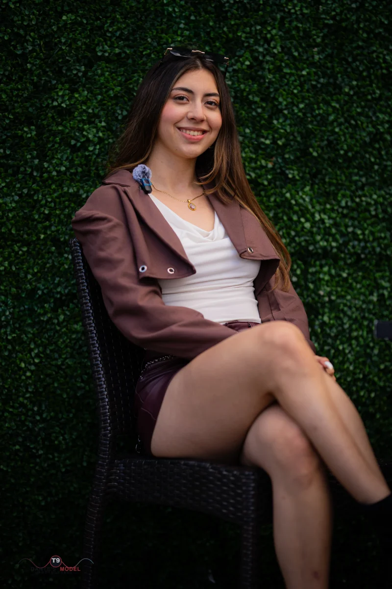 Portfolio image of Majo Manríquez