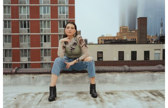 The Unspoken Rules of NYC Headshots That Get You Hired