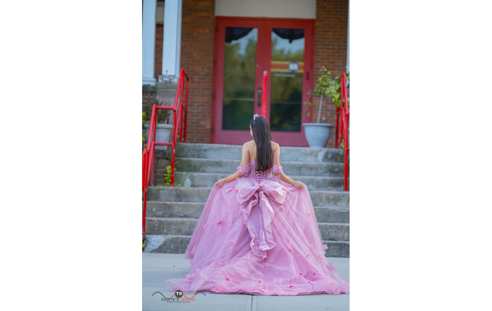 NYC Modeling Agency & Photography Studio | Dante's Models hero image 4
