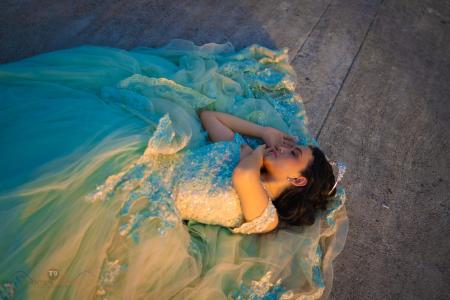 Portfolio image of Samantha
