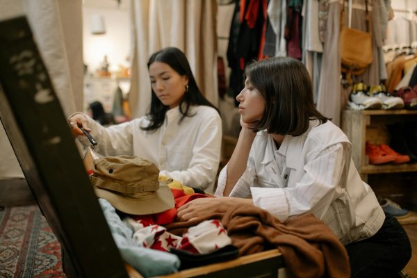 Don't Be a Mark: The Enduring Gear Worth Buying Used