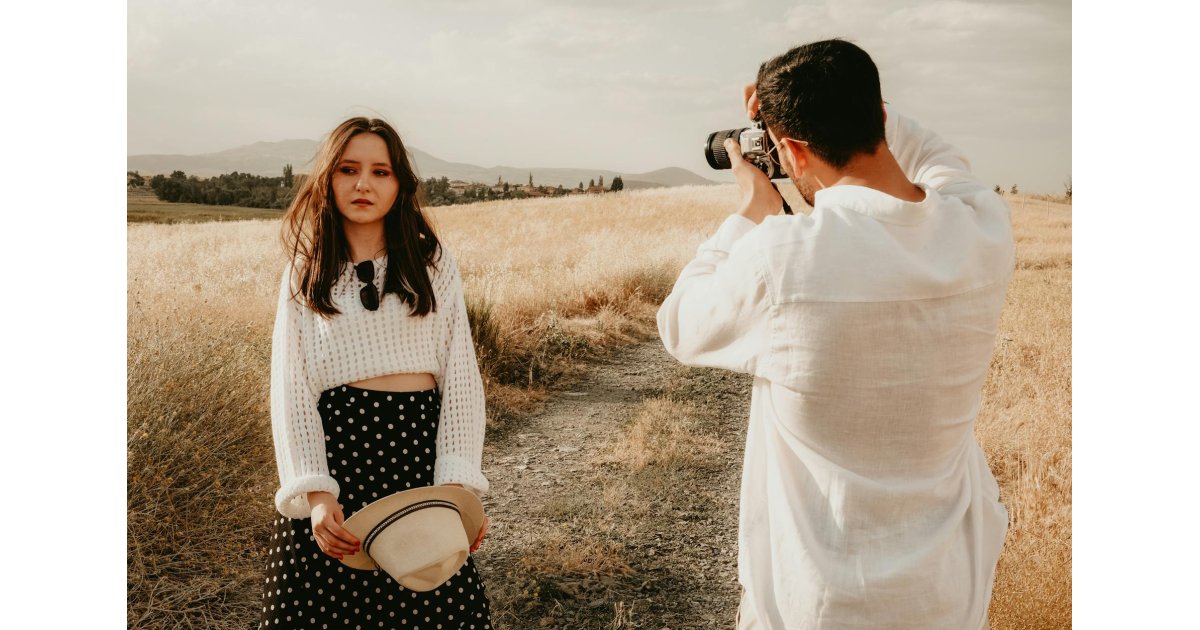 Boost Your Confidence: Feel Photo-Ready for Any NYC Shoot