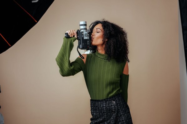 Unveiling Your First Serious Camera: No Fakers Allowed