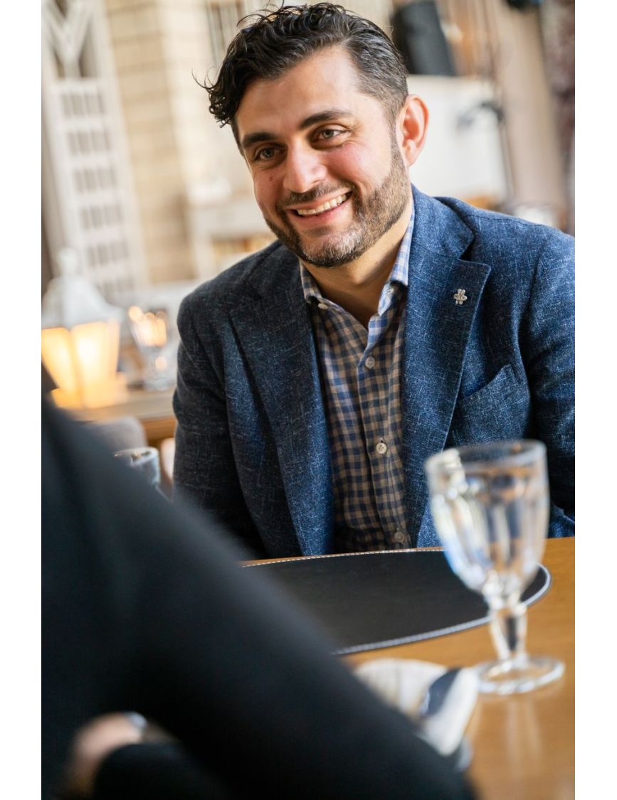 The 'Emergency' Client Lunch — Summer Fashion Week: The Agency's Hidden Agendas