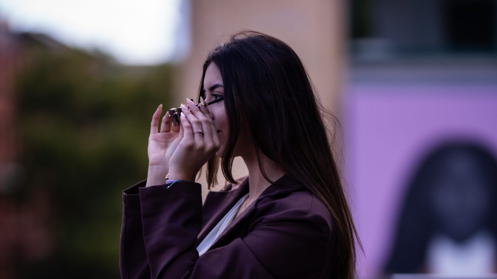 How an NYC Fashion Campaign Shoot Works