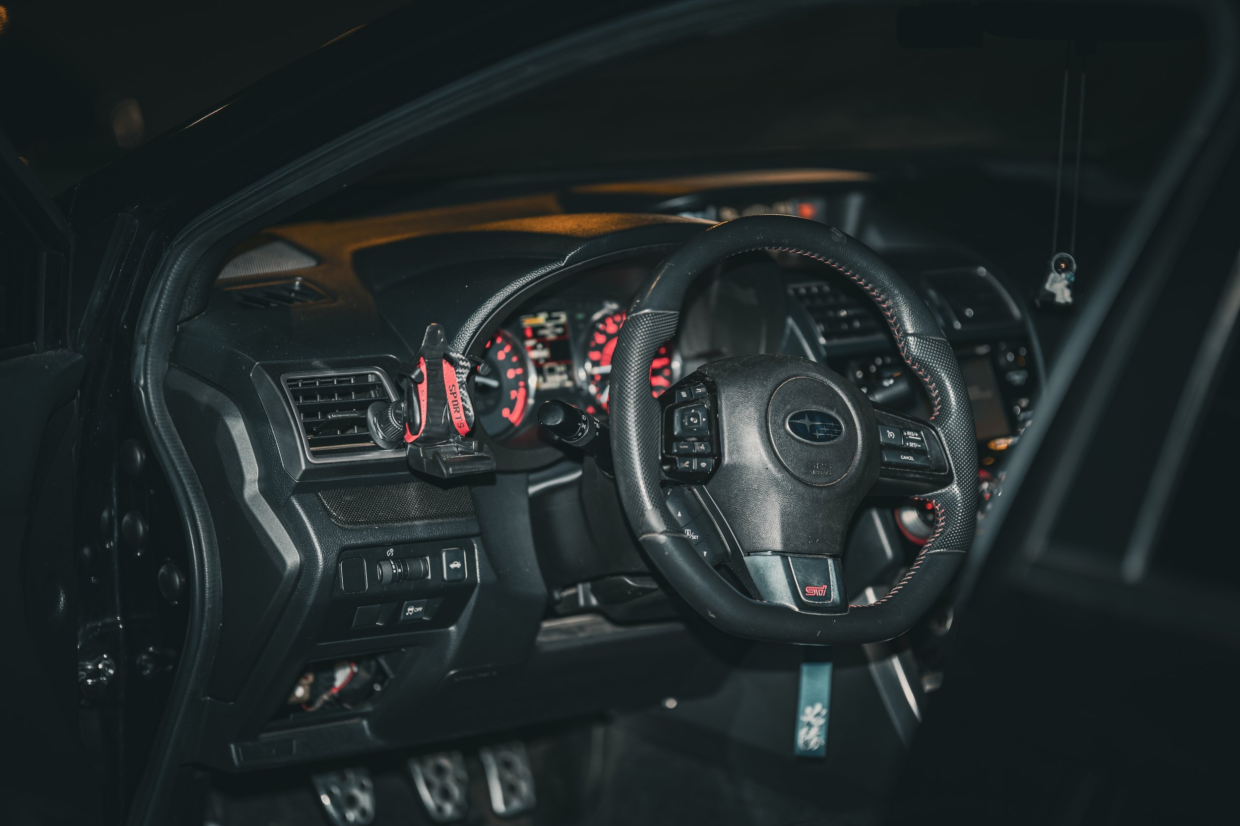 Portfolio image of Sport Cars