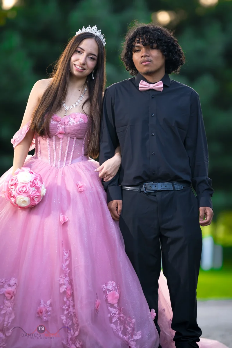 Portfolio image of Birthdays