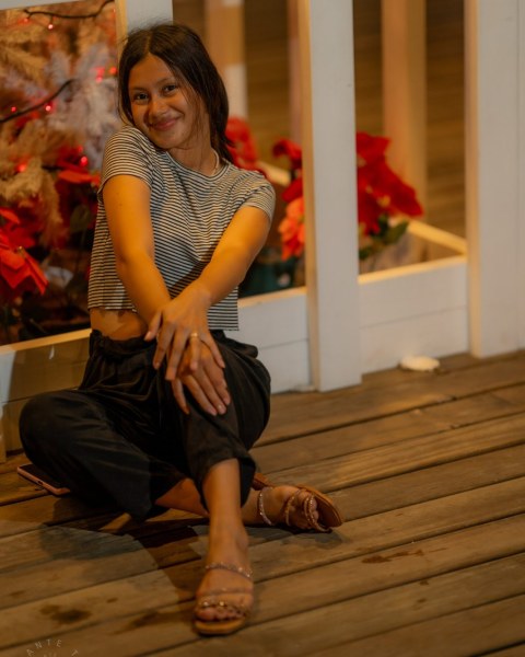 Kristel, represented by Dante's Models NYC