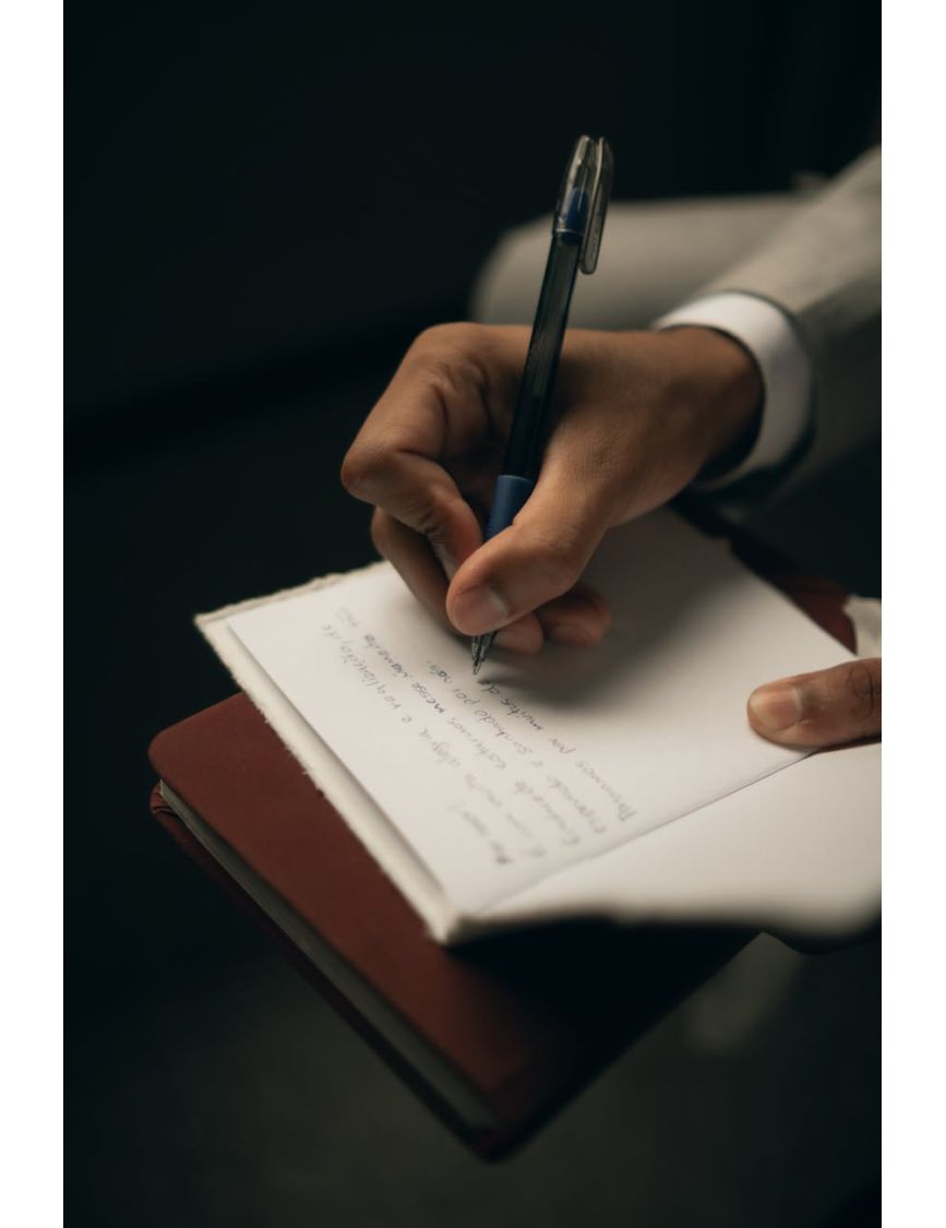 Post-Shoot Follow-Up: The Quiet Reminder — Shy? Good. Leverage It.