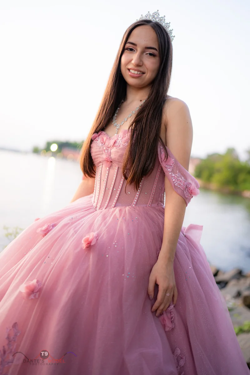 Portfolio image of Birthdays