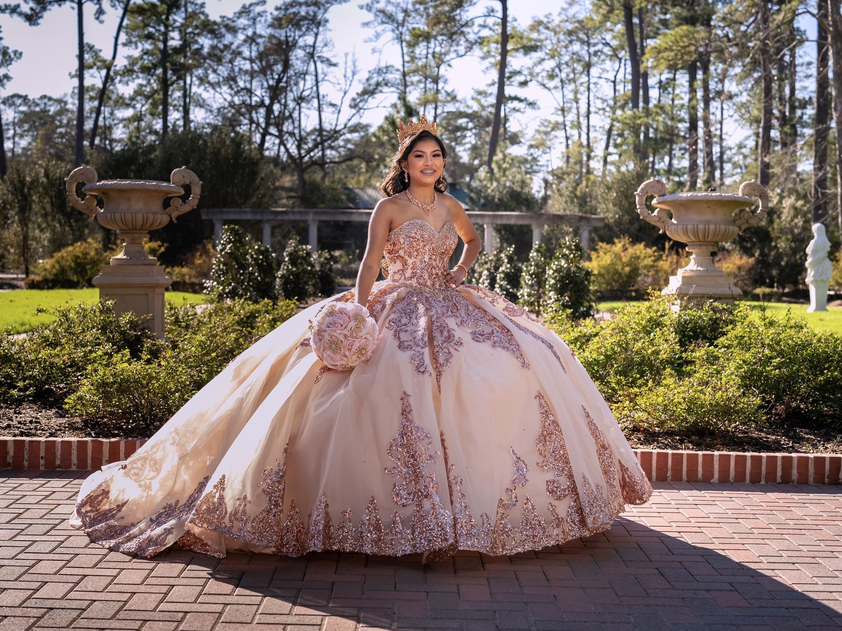 The NYC Quinceañera Permit & Timing Playbook