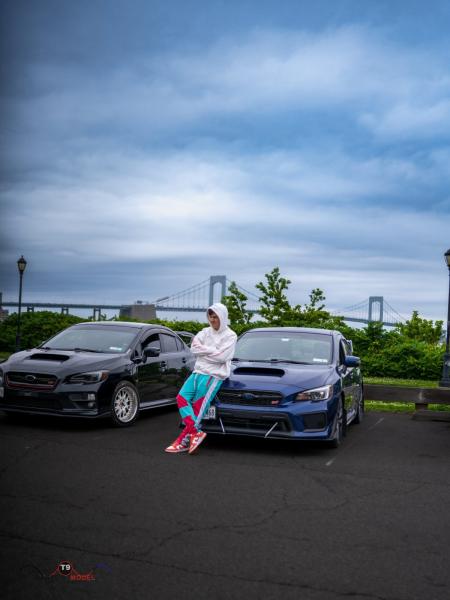 Portfolio image of Sport Cars