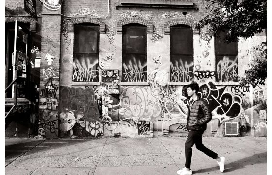 The NYC Alleys They Don't Want You To Find