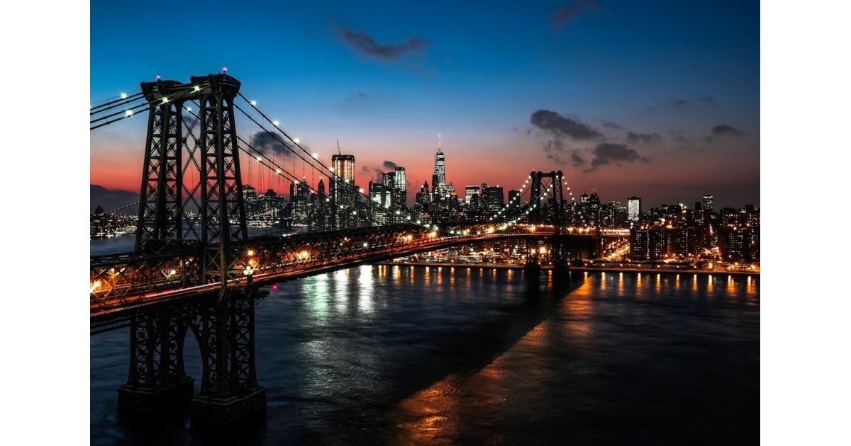 NYC's Top Photo Shoot Locations: Elevate Your Modeling Portfolio