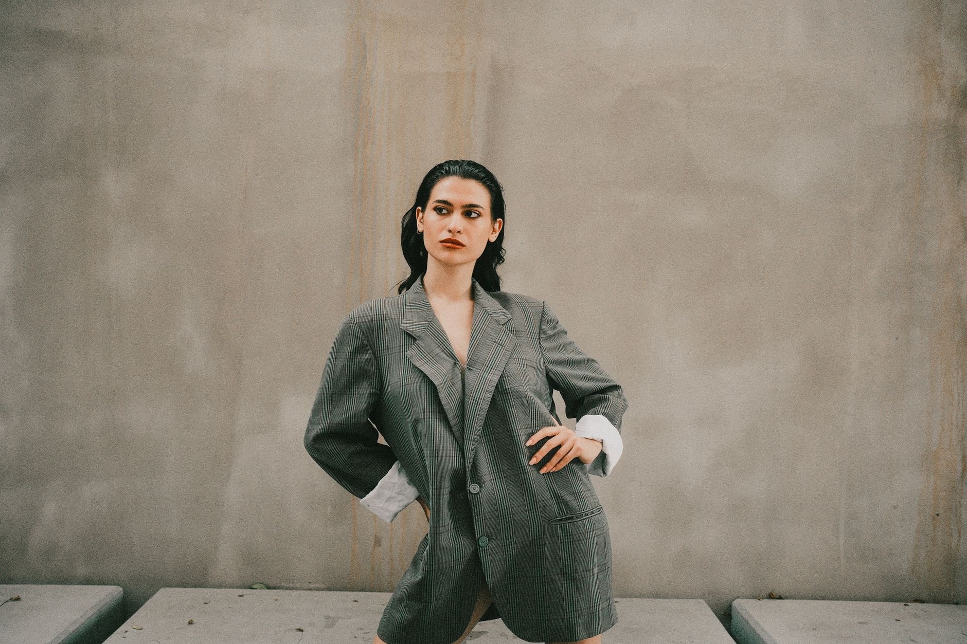 Ditch the Gray Suit: Dressing for NYC’s New Power Portrait