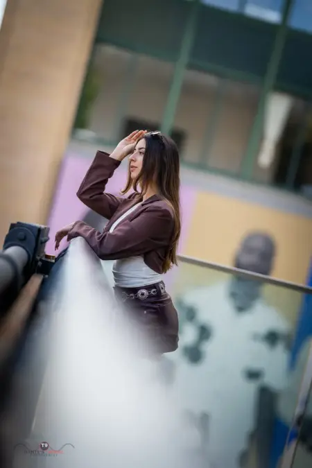Portfolio image of Majo Manríquez