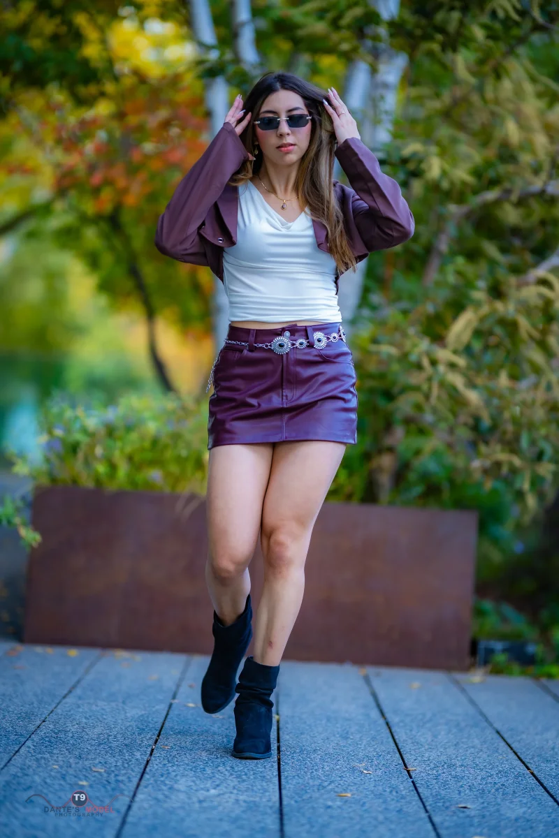 Portfolio image of Majo Manríquez