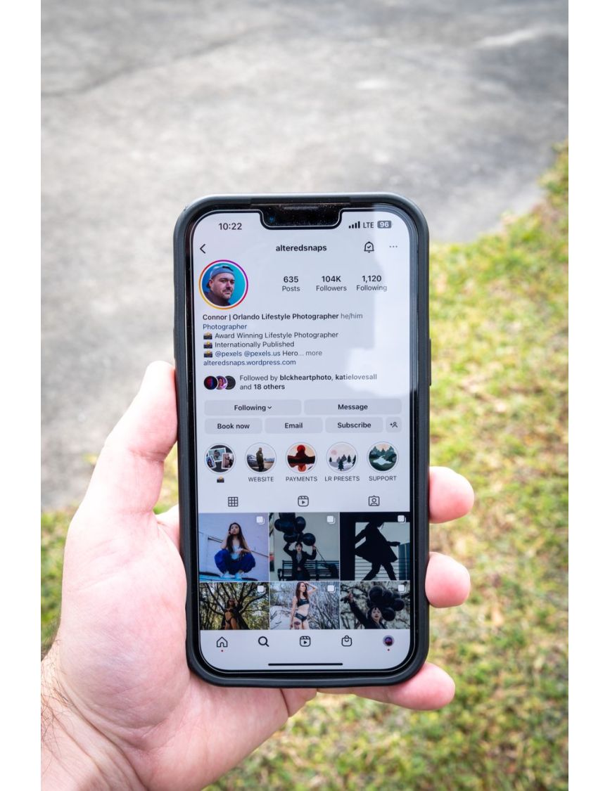 Collaborate, Tag, & Engage — Your Instagram Isn't Just for Friends Anymore