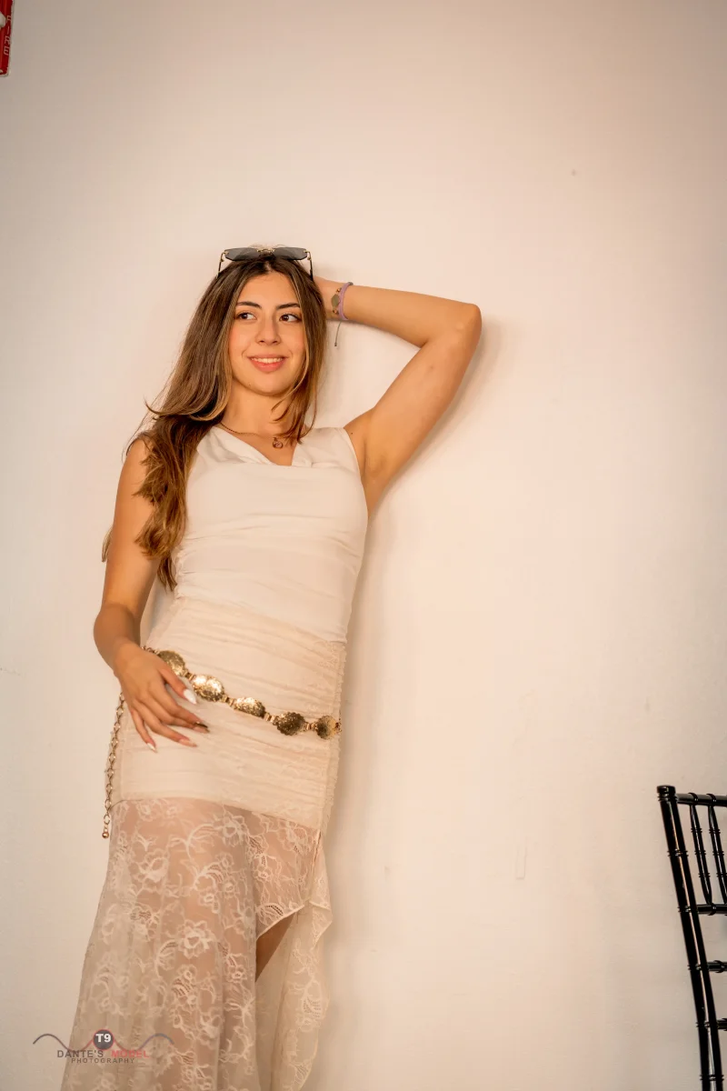 Portfolio image of Majo Manríquez