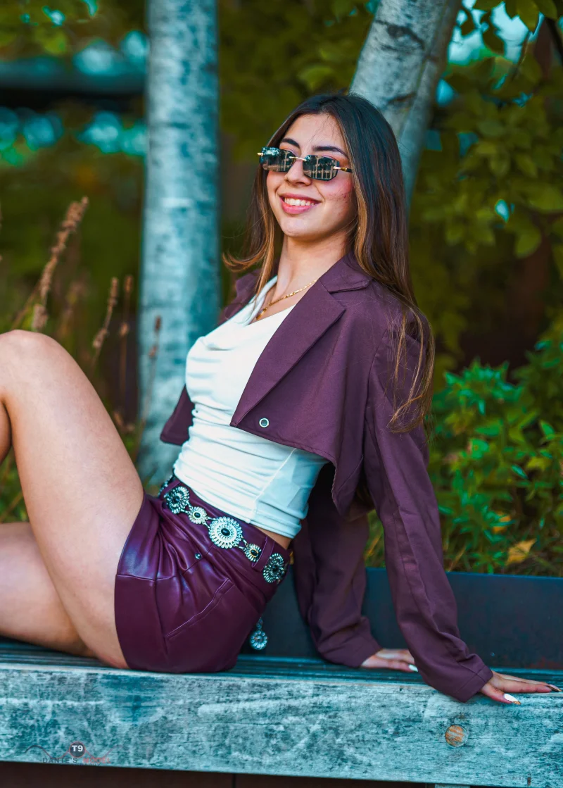 Portfolio image of Majo Manríquez