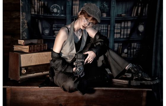 Your DSLR Isn't Cinematic. It's Just Slow.
