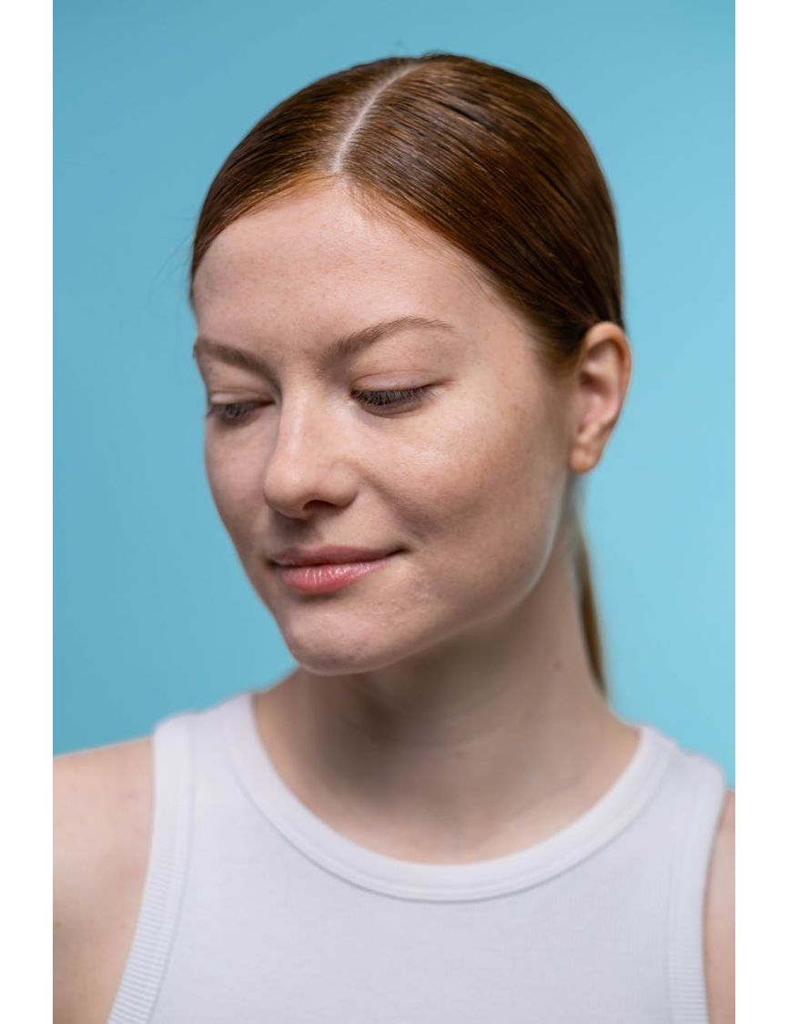 Over-Styling Your Digitals — What casting directors don't tell new models