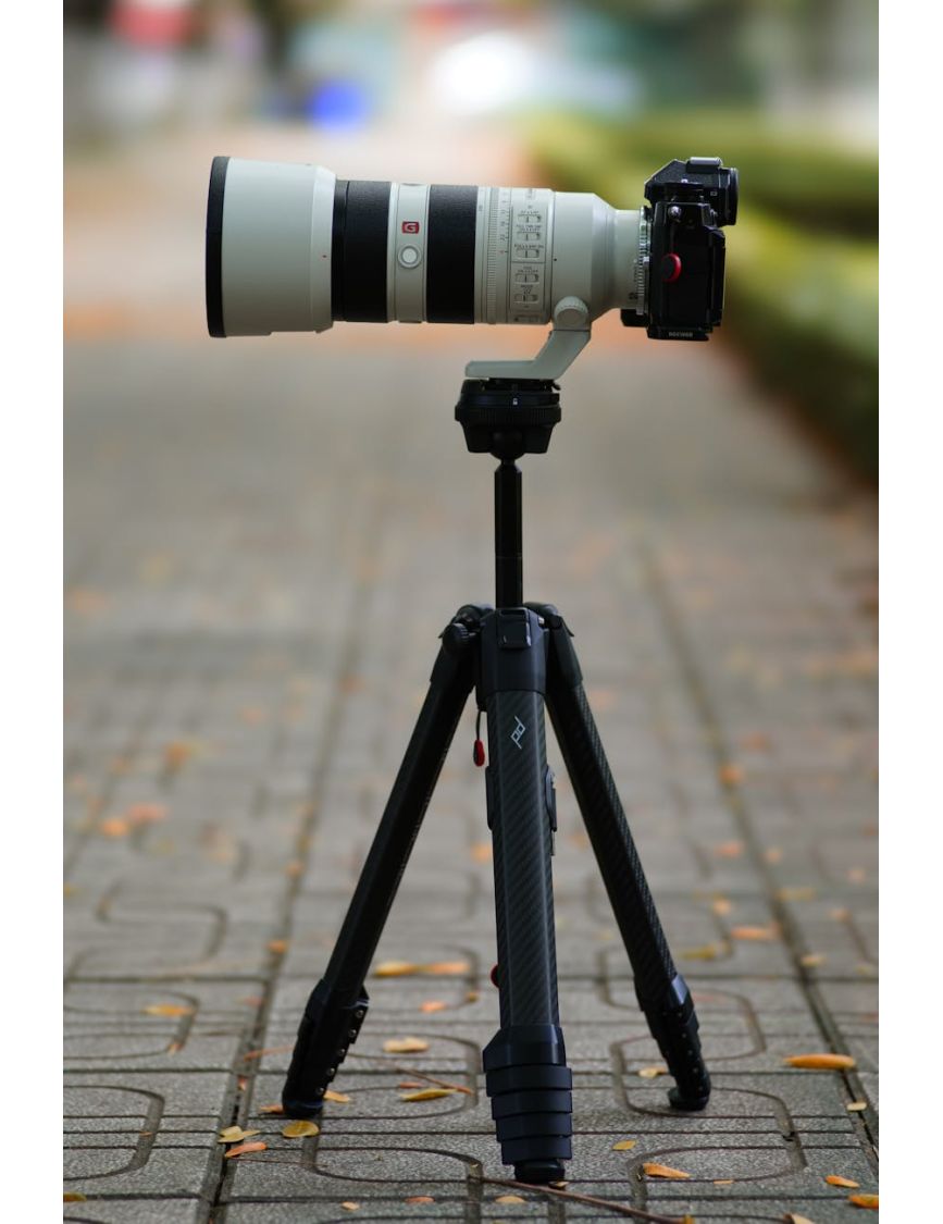 Gitzo Tripods — Don't Be a Mark: The Enduring Gear Worth Buying Used