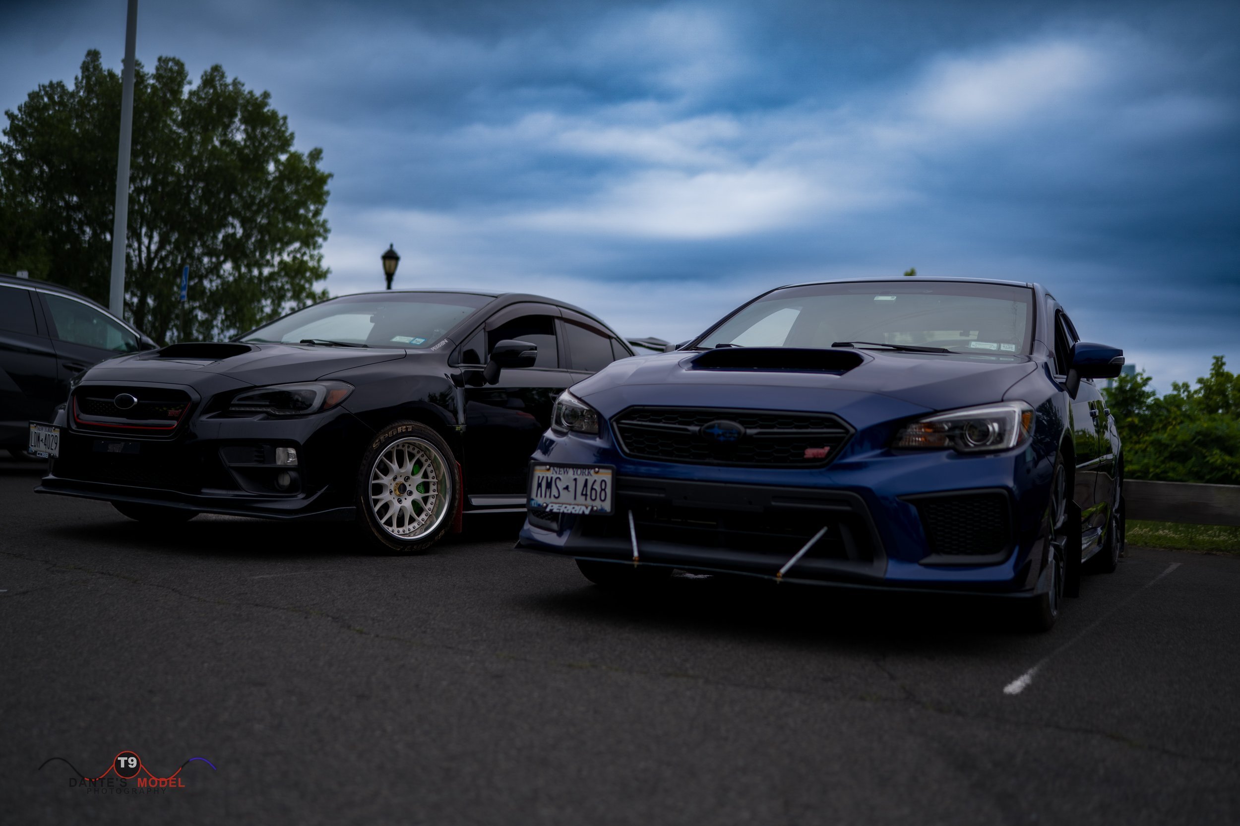 Portfolio image of Sport Cars