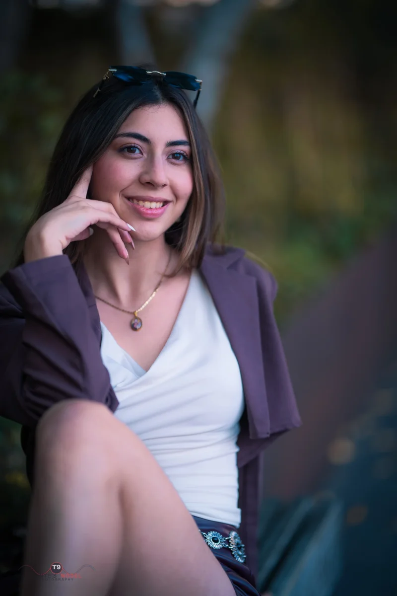 Portfolio image of Majo Manríquez