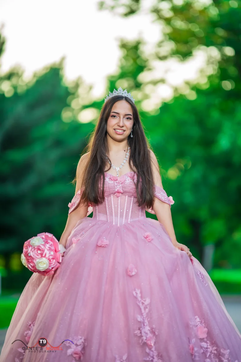 Portfolio image of Birthdays