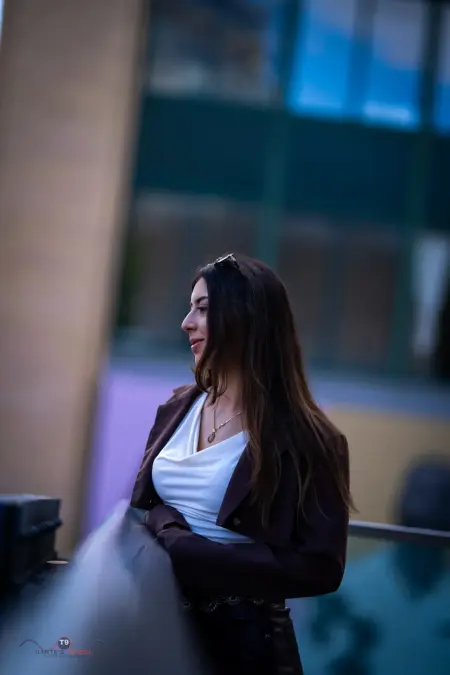 Portfolio image of Majo Manríquez