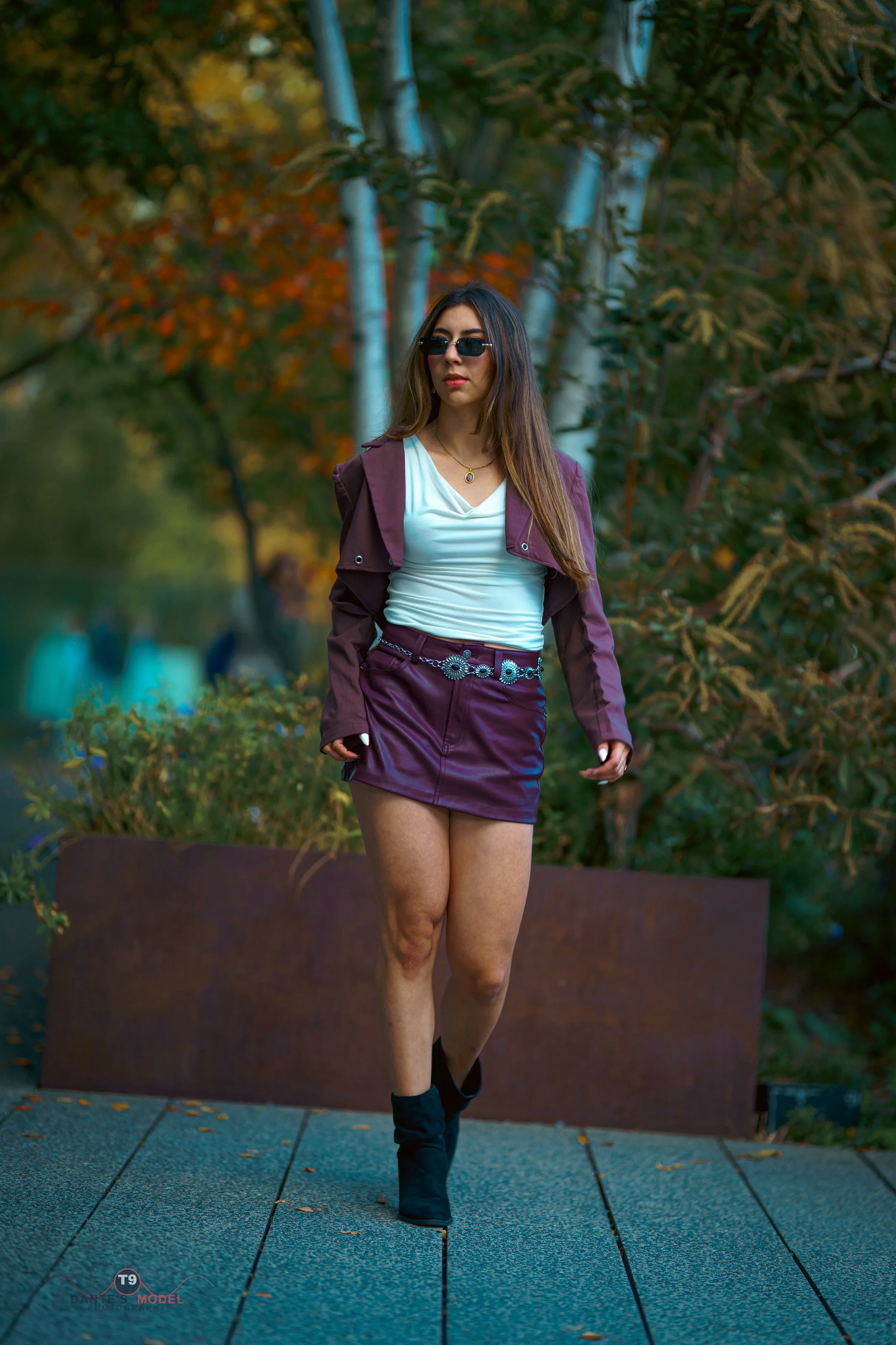 Portfolio image of Majo Manríquez