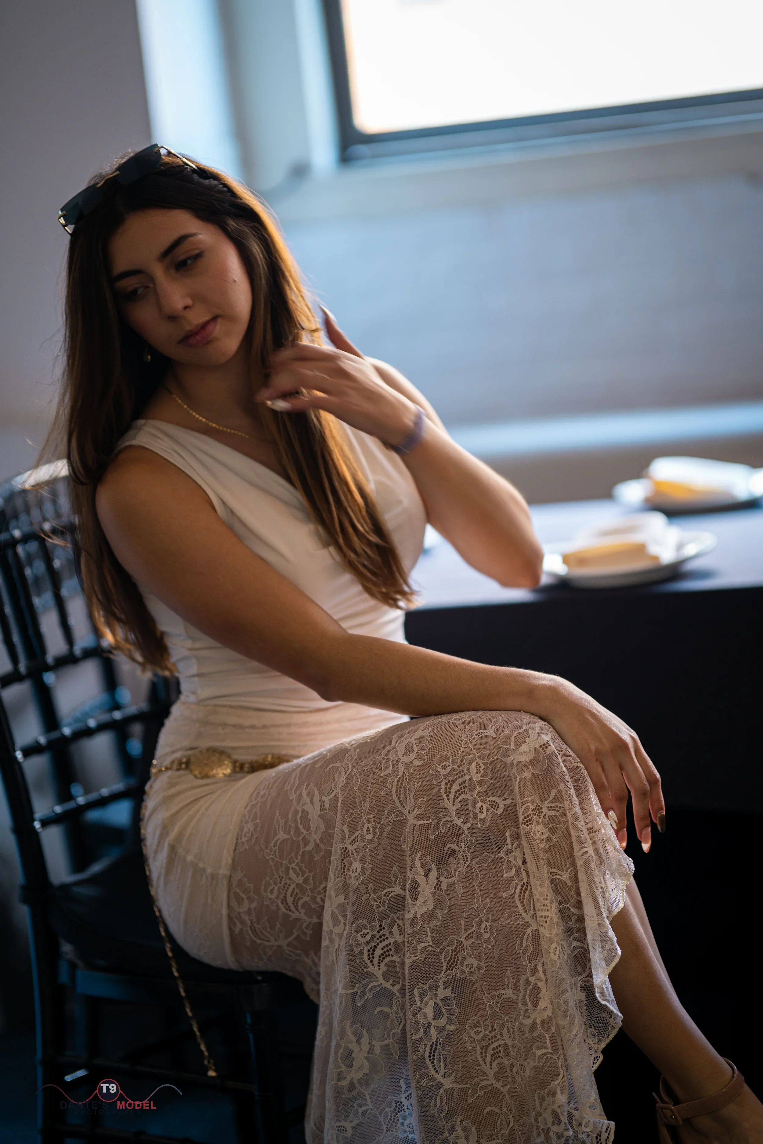 Portfolio image of Majo Manríquez