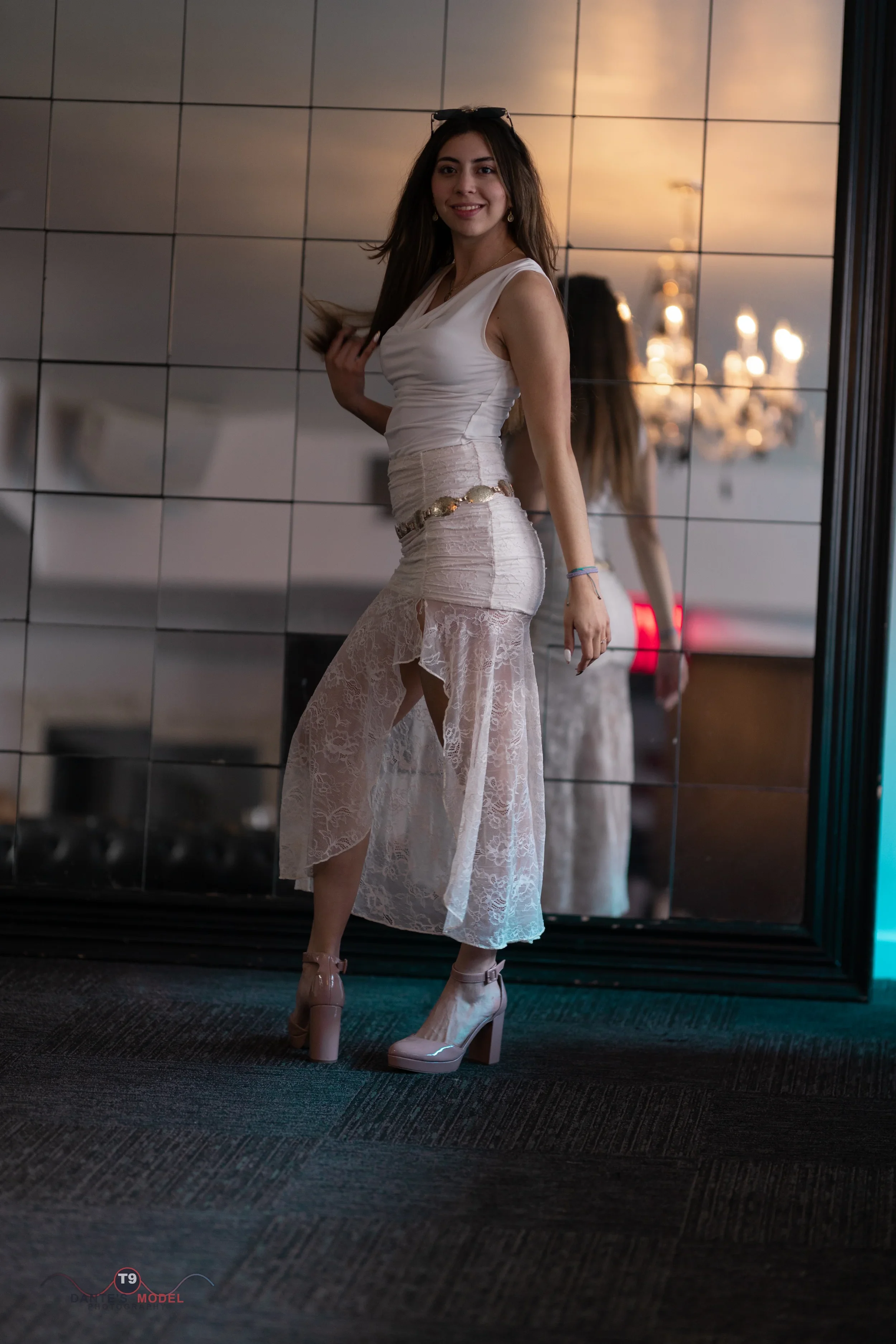 Portfolio image of Majo Manríquez