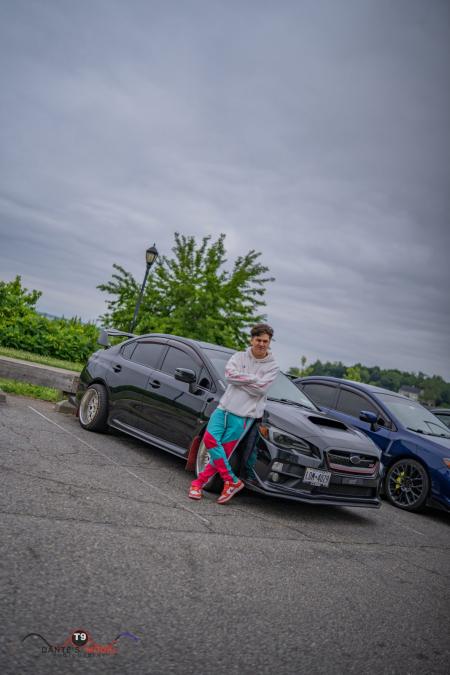 Portfolio image of Sport Cars