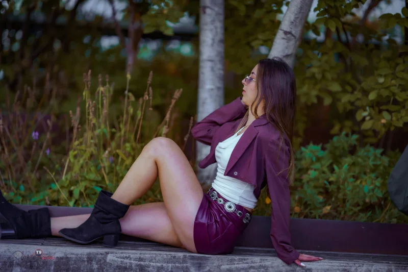 Portfolio image of Majo Manríquez