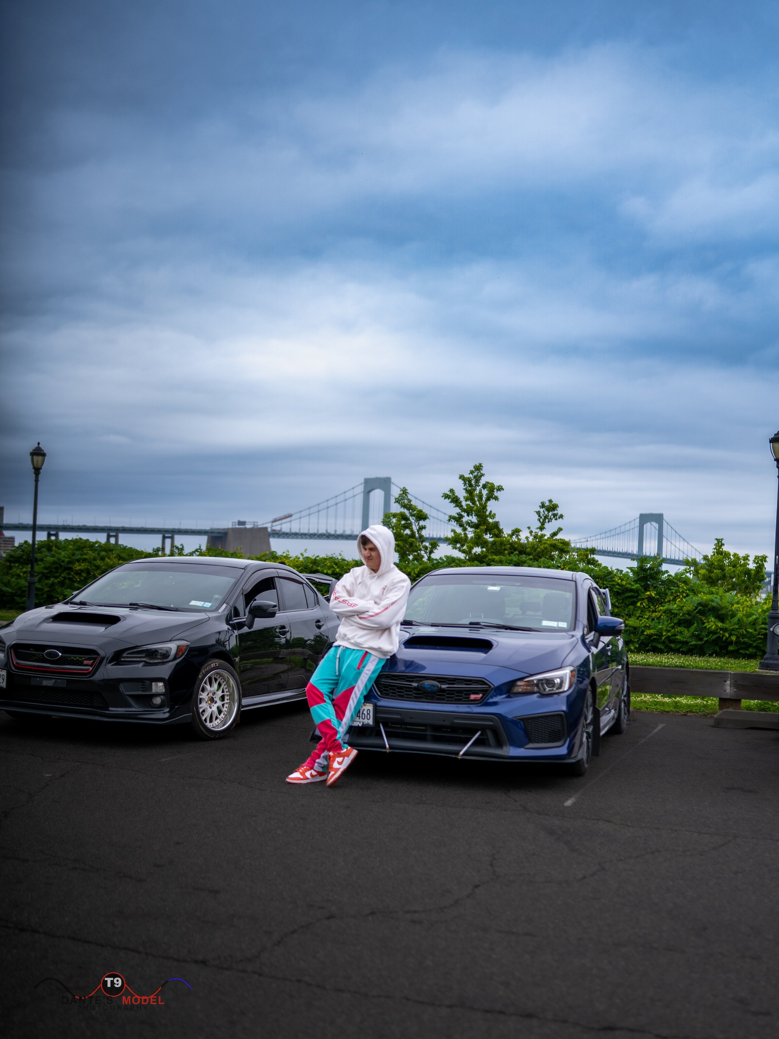 Portfolio image of Sport Cars