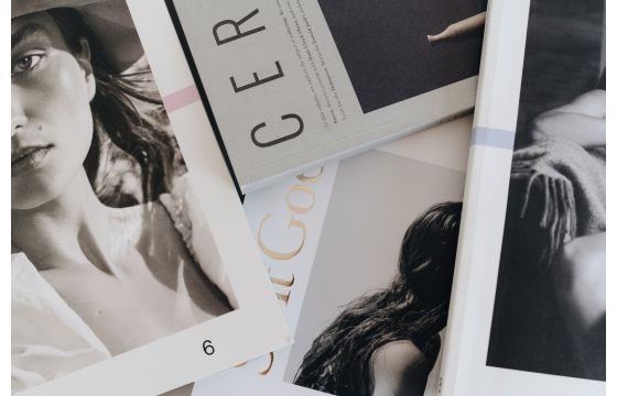 Anatomy of an 80K Ad Campaign: From Pitch to Print