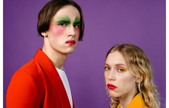 The Tale of Two Faces: NYC Auditions vs. Boardrooms