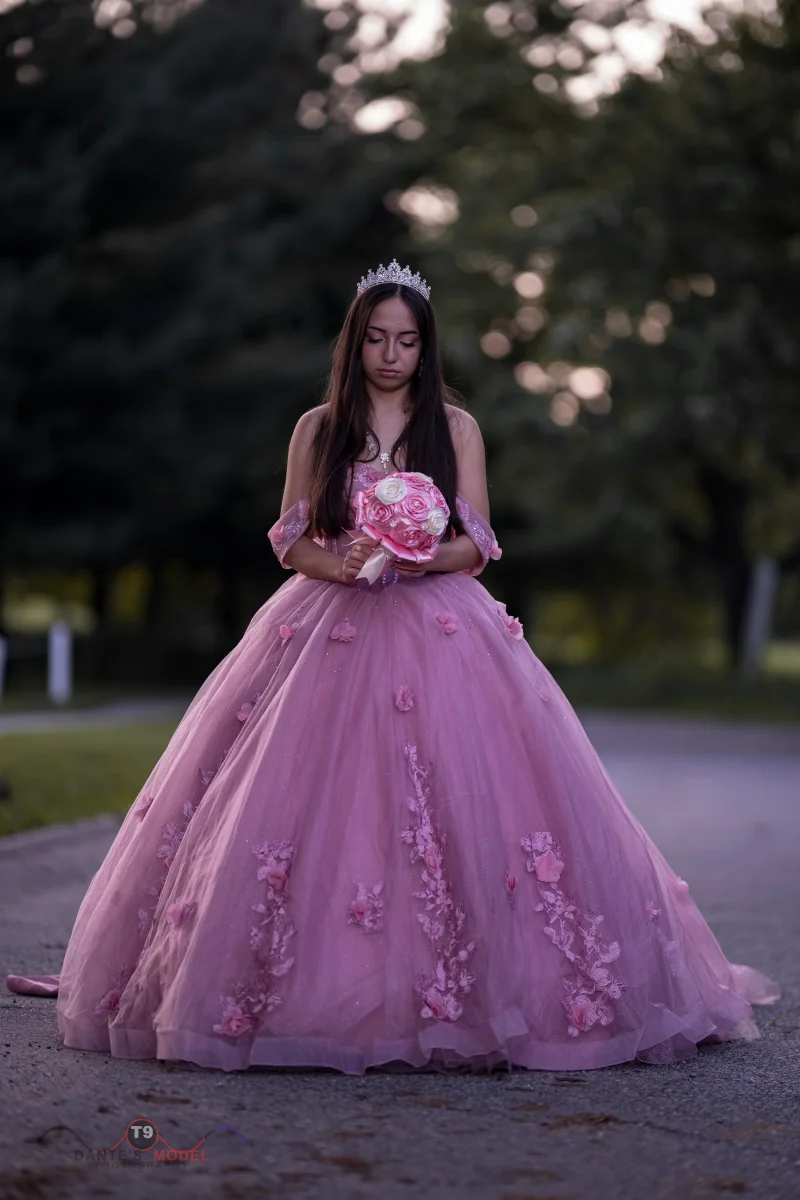 Portfolio image of Birthdays