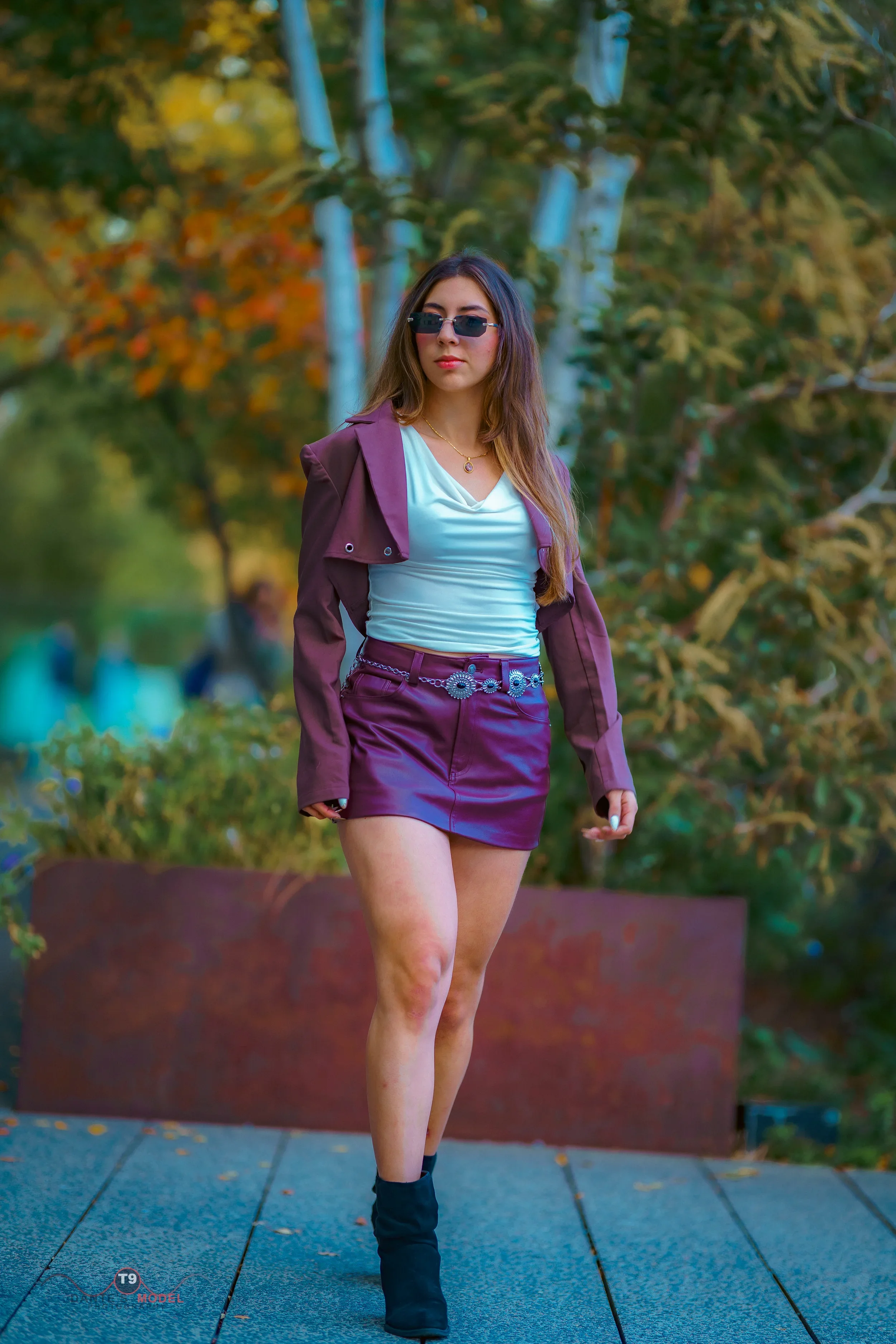 Portfolio image of Majo Manríquez